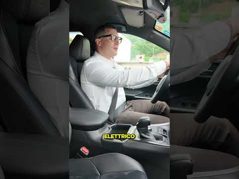 TOYOTA RAV-4 2.5 HSD GR Sport e-CVT 4WD-video-13
