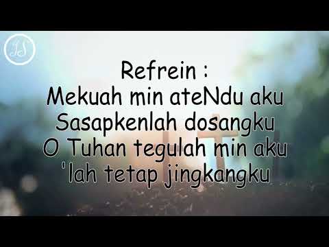 KEE 436 : 1 - 3 Kuakuken Kerina Salahku