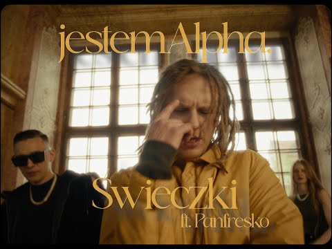 jestemAlpha. - Świeczki (ft. Panfresko)