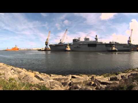 HMS OCEAN