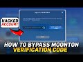 HOW TO BYPASS AND REMOVE VERIFICATION CODE IN Mobile Legends 2025 New Method