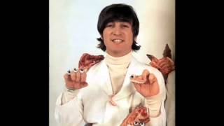 Nowhere man aura rock band '99