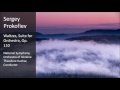 Sergey Prokofiev - Waltz Suite, Op. 110