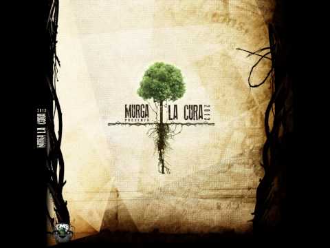 Murga - Detrás del cristal