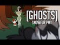 GHOSTS Snowfur PMV Animation Meme