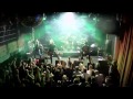 the Unguided | Green Eyed Demon (Live at ...