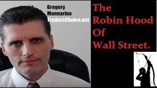IMPORTANT MARKET UPDATES: Is The Bull Market Really Over? By Gregory Mannarino