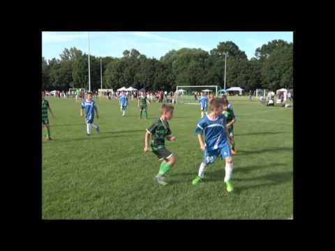 OFK Sport Team - NK Ponikve 2:0 (Raddatz Cup 2016)