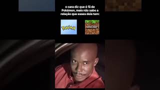 segue ai ❤️ #pokemon #memes #fypシ #minecraft #2018