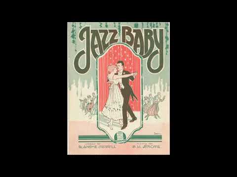 Jazz Baby (1919)