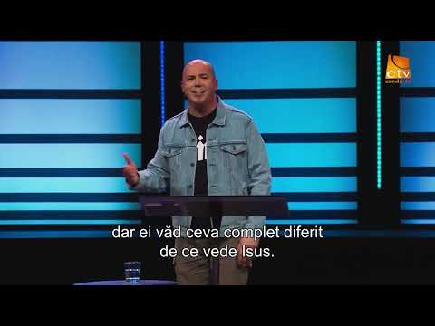 428. Adevărul Viu - Brett McBride - Întoarcerea Regelui (1)