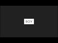 BOY (LYRICS) BOY (LYRICS)
