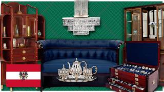 We Visited The Interior Design Store for the Man Who Has Everything