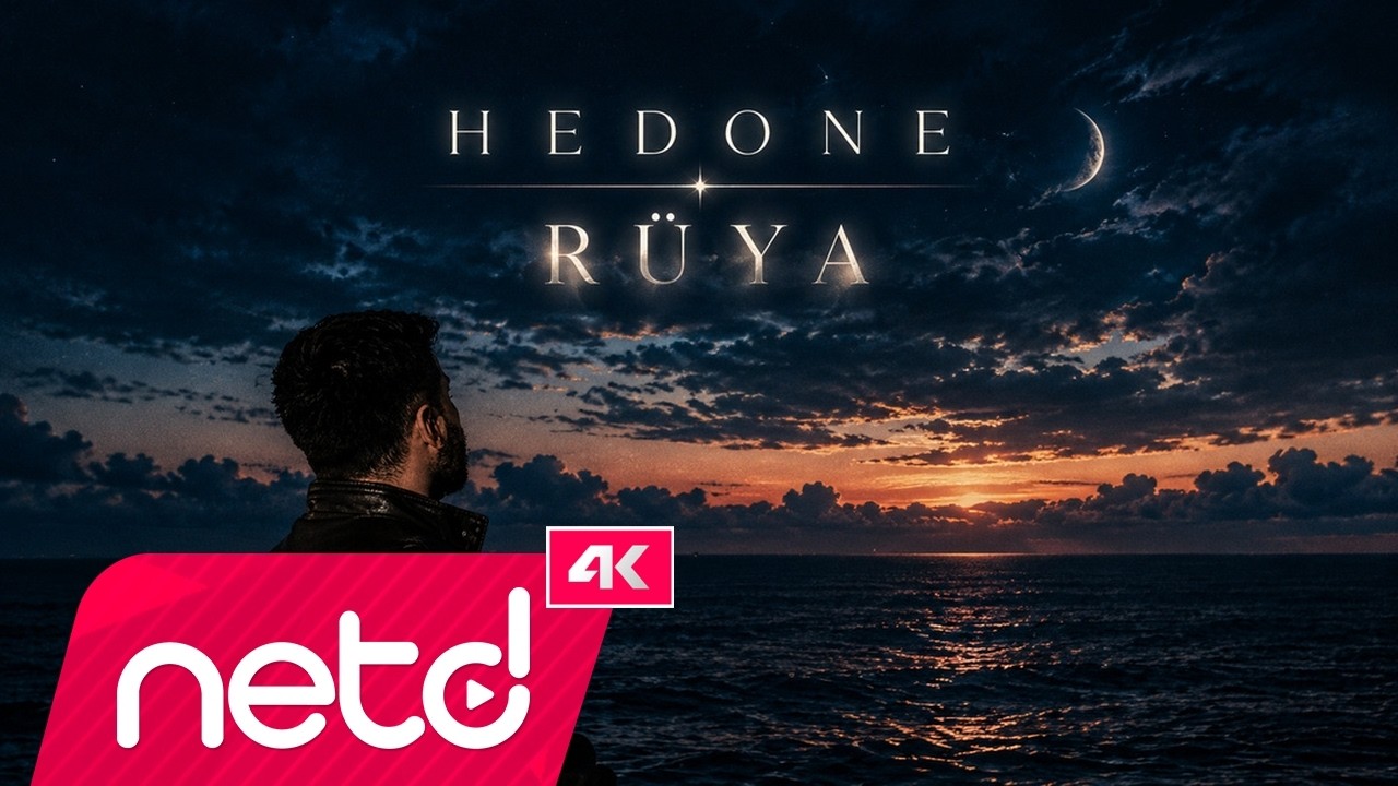 Hedone - Rüya