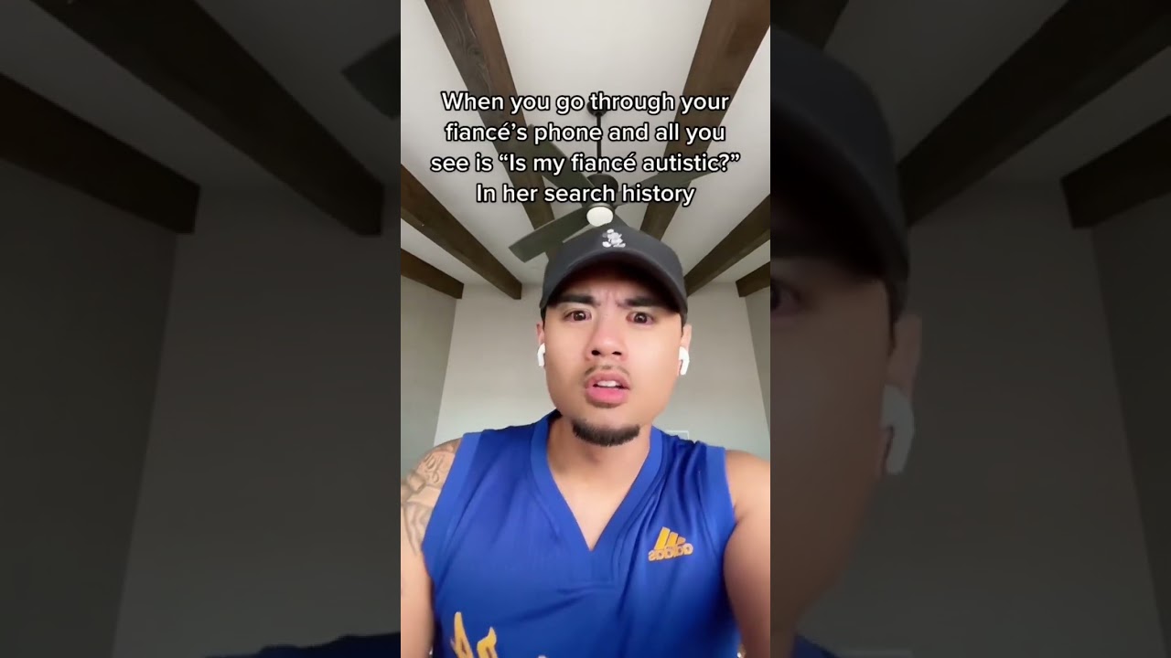 Never look through your partner’s phone