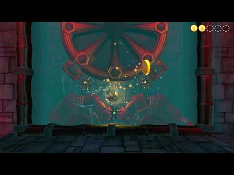 Yooka-Laylee and the Impossible Lair episode 38