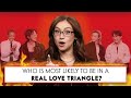 XO Kitty Cast Reveal Uncomfortable Truths In The Hot Seat Vanity Fair