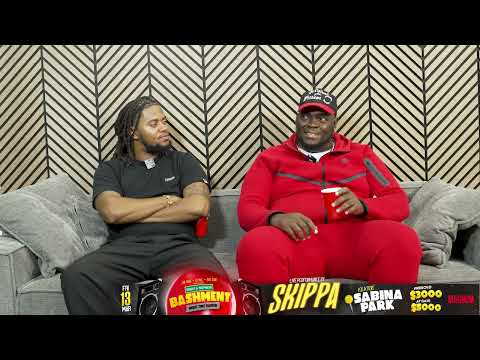 Fire Biggs Shares His Story, Dj Banka, Skippa, Kartel, Alkaline & Payne Land | Let's Be Honest