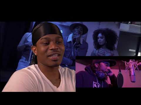 Nash Nation - Be Safe - feat Shady Ray and U'kno | Upper Cla$$ Reaction