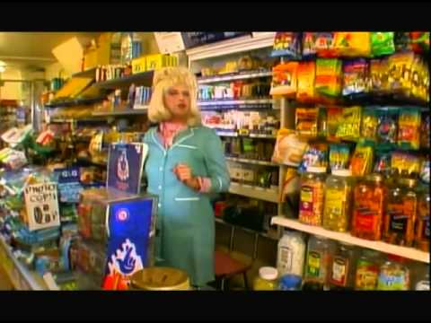 Stella Street: Series 3, Ep10 - The Agony Of Choice