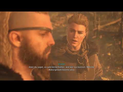 A.C Valhalla - Das Ende