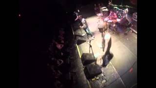 The Briggs, Song of Babylon, Knitting Factory, Reno, 6/20/2015