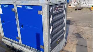 BBA BA100K D193 GL ''Drive on'' motobomba | Imagen 4 - Machineryline