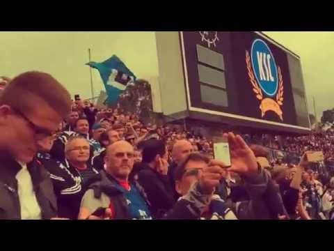 Relegation 2015 (KSC-HSV)