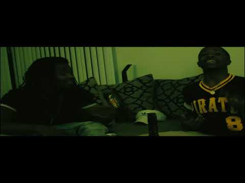 Eville & Shorty Nice - Who Run It (C.A.B)