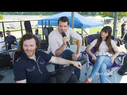 Tulsa Little Jam - Season 2, Episode 16 - The Lonelys