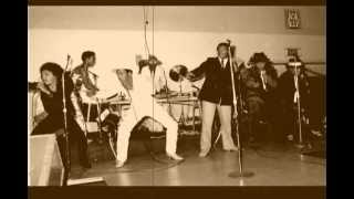 Back In The Old Days Of Hip Hop/Grandmaster Flash & The Furious Five