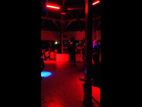 Freddy Key - Freestyle Nomination Live @La Cabana (Chioggia)