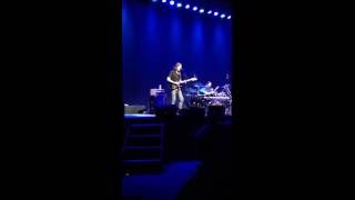 Robben Ford-The Newton Theatre, New Jersey 2014 "Midnight Comes Too Soon"