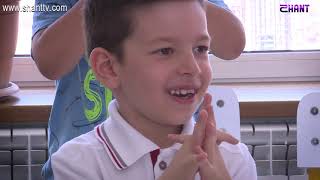 Փոքրիկ Աստղեր - Օրագիր 03