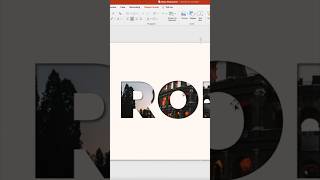 CREATIVE 🔥 Animated PowerPoint Title Slide 🔥