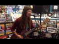 Lemuria - Wardrobe (Pocket Show at Banquet Records, London 06/06/2015)