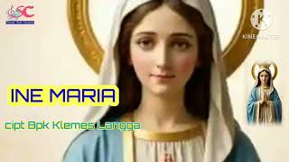 Download lagu LAGU ROHANI BAHASA ENDE LIO //INE MARIA.Cipt BPK KLEMENS LANGGA. mp3 Download lagu LAGU ROHANI BAHASA ENDE LIO //INE MARIA.Cipt BPK KLEMENS LANGGA. mp3