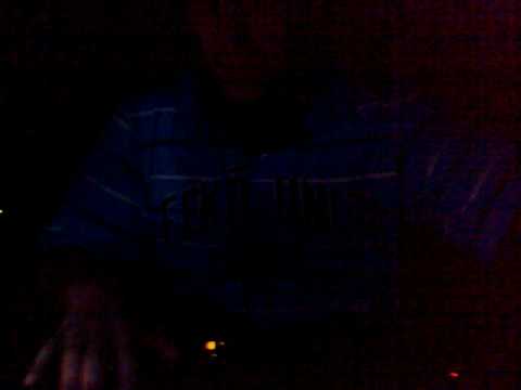 DJ-Tokuc, Live on Stage (Discorium Nürnberg)