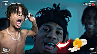 Li Rye did it again | BBG Steppaa x EBK Jaaybo x Li Rye x EBK Leebo - Gimme That REACTION