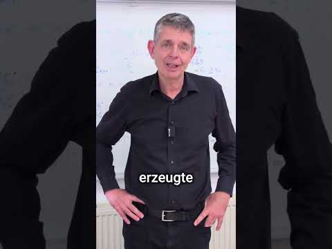 Video Thumbnail: Zukunft der Energie? • Kommen Fusionskraftwerke zu spät? | Hartmut Zohm