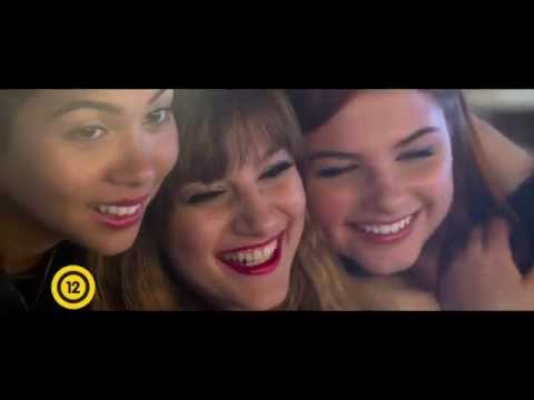 Jem and the Holograms trailer