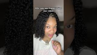 Start liking and supporting y’all please! 💕 #shorts #funny #shortvideo #comedy #short #fyp 