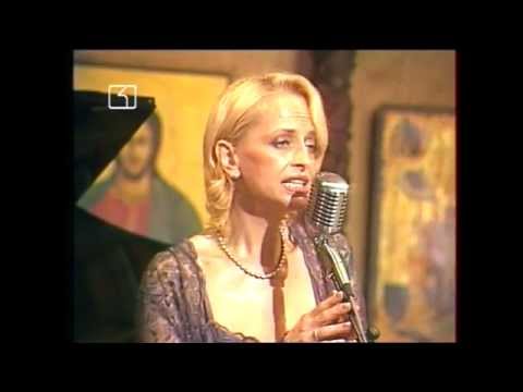 КАМЕЛИЯ ТОДОРОВА - Lush Life (Aполония 1999)