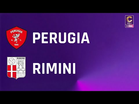 Perugia - Rimini 0-1 | Gli Highlights | 9ª giornata di Serie C Sky Wifi 2025/2026