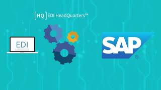 EDI Integration with Enterprise App APIs