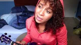 Lovely - Sara Haze (Ukulele Cover)