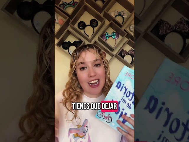 Vídeo relacionado con La historia de mi vida [Story of My Life]: Story Lake, Book 1