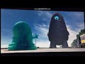 TylerTristar2IsBack Präsentiert Die Trailershow Für Madagascar 2 DVD 2009 Deutschland Region 2