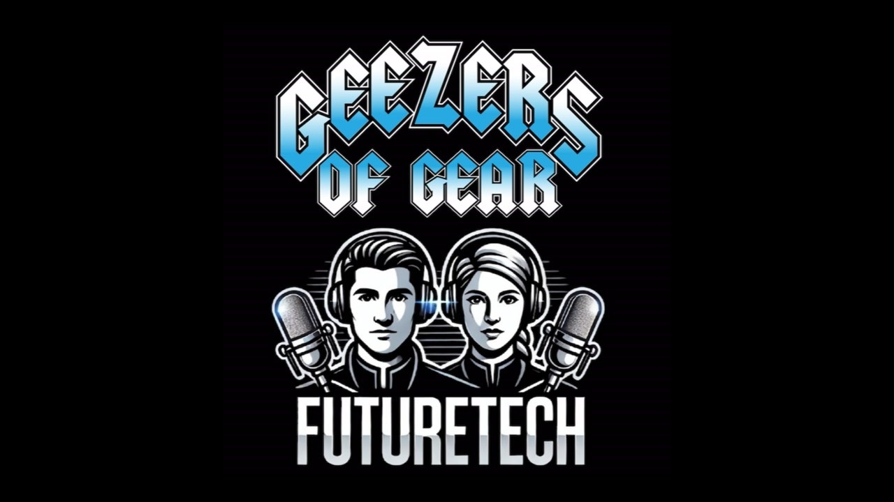 FutureTech - Mainlight's Legacy and Innovations in Live Events
