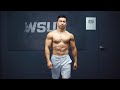 Build Bigger Chest with Push Ups (TIPS & TRICKS)